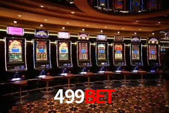 Weekend Specials 499bet