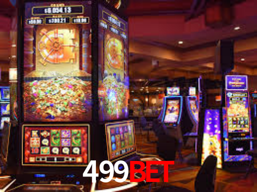 Welcome Bonus 499bet