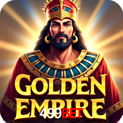 Welcome Bonus 499bet