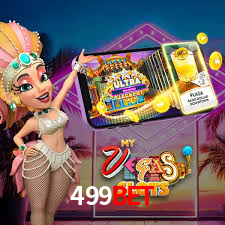 VIP Casino 499bet